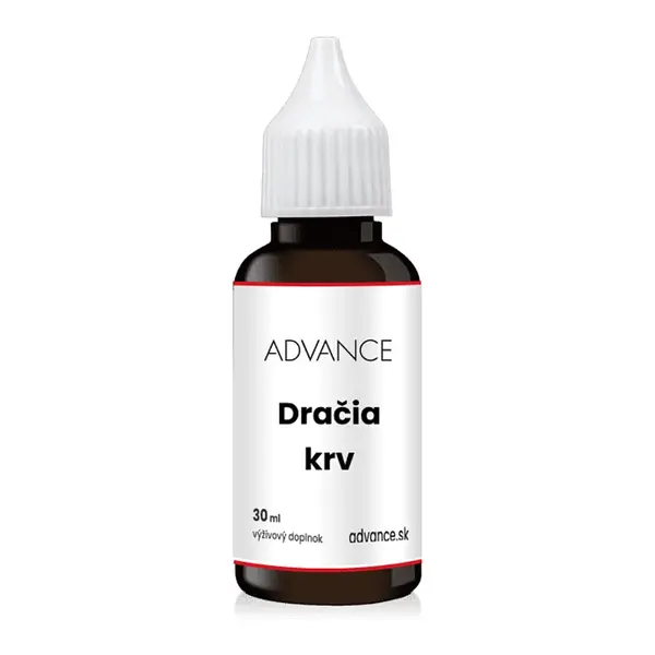 ADVANCE Dračia krv 30 ml