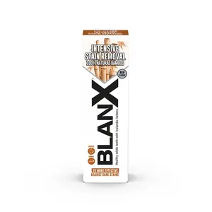 BLANX Intensive Stain Removal Zubná pasta 75 ml