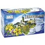 FYTOPHARMA Čaj proti stresu 20x 1 g