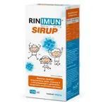 RINIMUN sirup 120 ml