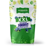ORGANIS Čučoriedky sušené mrazom XXL 90 g