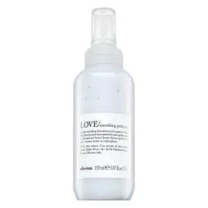 Davines Essential Haircare Love Smoothing Perfector bezoplachová starostlivosť pre uhladenie a lesk vlasov 150 ml