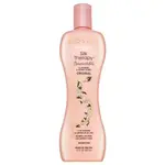 BioSilk Silk Therapy Irresistible Original bezoplachová starostlivosť pre ochranu a lesk vlasov 355 ml