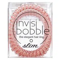 InvisiBobble Slim Bella Rosa Galaxy gumička do vlasov - set