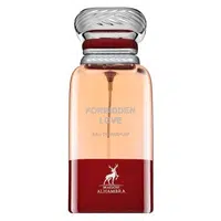 Maison Alhambra Forbidden Love parfémovaná voda unisex 80 ml