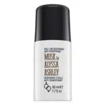 Alyssa Ashley Musk deodorant roll-on unisex 50 ml