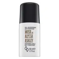 Alyssa Ashley Musk deodorant roll-on unisex 50 ml