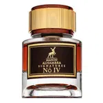 Maison Alhambra Signatures No. IV parfémovaná voda unisex 50 ml