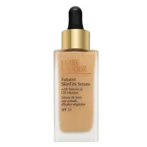 Estee Lauder Futurist SkinTint Serum tekutý make-up pre zjednotenie farebného tónu pleti 2C0 Vanilla 30 ml