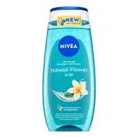 Nivea Hawaii Flower & Oil sprchový gél Shower Gel 250 ml