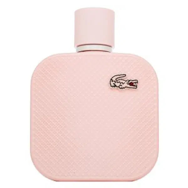 Lacoste L.12.12 Rose parfémovaná voda pre ženy 100 ml