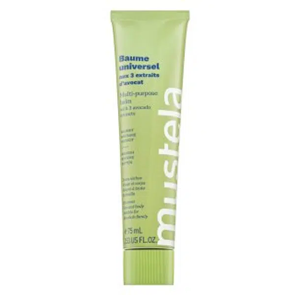 Mustela multifunkčný balzam Organic Multi-Purpose Balm 75 ml