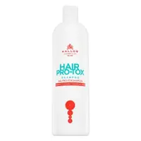 Kallos Hair Pro-Tox Shampoo posilujúci šampón s keratínom 500 ml