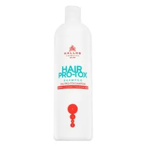 Kallos Hair Pro-Tox Shampoo posilujúci šampón s keratínom 500 ml