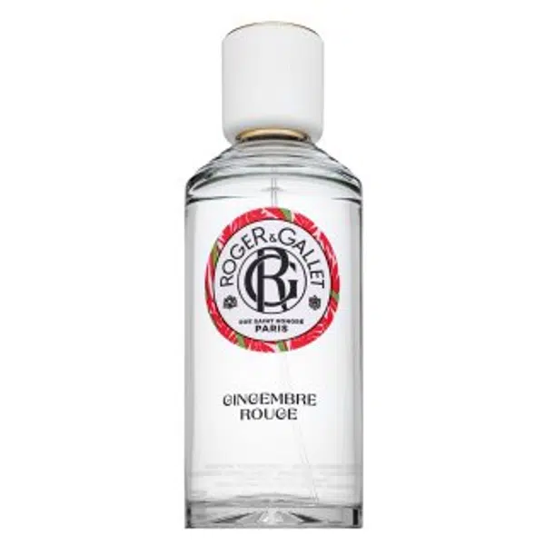 Roger & Gallet Gingembre Rouge parfémovaná voda pre ženy 100 ml