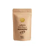 Káva Zlaté Zrnko - Najlepšie chutí káva s Mamou (Brazília) 500g