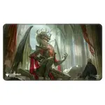 UltraPro Magic hracia podložka Commander Series 4 - Korvold (Stitched)