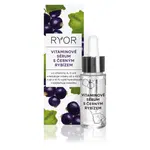 RYOR Vitamínové sérum s čiernymi ríbezľami 15 ml