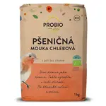 PROBIO Múka pšeničná chlebová BIO 1 kg