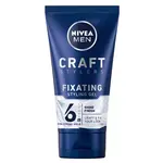 NIVEA Men craft stylers fixating shine gél na vlasy 150 ml