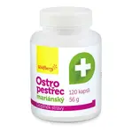 WOLFBERRY Pestrec mariánsky 120 kapsúl