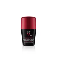 VICHY Homme 96h Detranspirant proti zápachu roll-on 50 ml