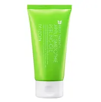 MIZON Peelingový gél na pleť Apple Smoothie 120 ml