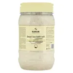 KAWAR Kúpeľová soľ z Mŕtveho mora 2000 g