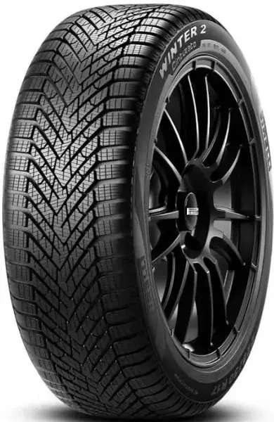 PIRELLI 255/45 R 19 100H CINTURATO_WINTER_2 TL SEAL-INSIDE ELT (+)