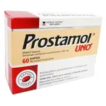 PROSTAMOL uno 320 mg 60 kapsúl