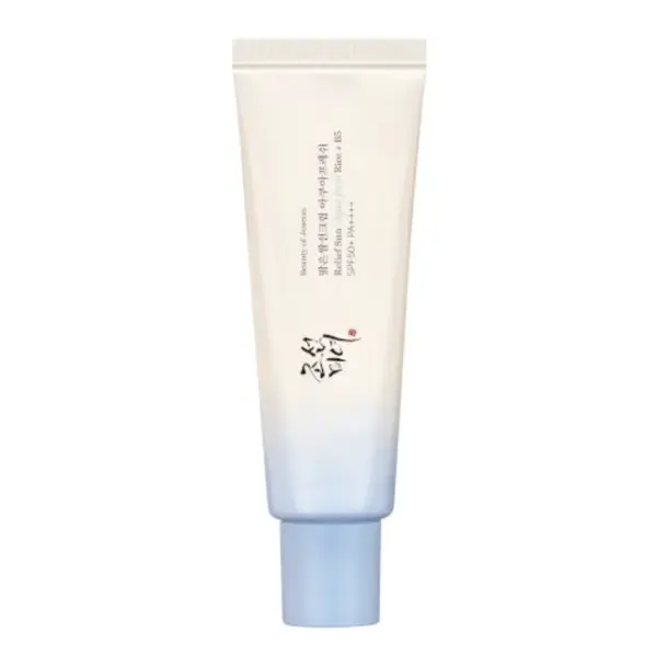 BEAUTY OF JOSEON Opaľovací krém Aqua Fresh SPF50+ 50 ml
