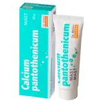 Dr.Müller Calcium pantothenicum masť 30 ml