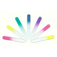 A - 50350 Skleněný pilník 13.5 cm