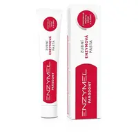 ENZYMEL Parodont Zubná pasta s aktívnymi enzýmami 75 ml