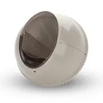 Litter-Robot III Open Air globe beige | P49165