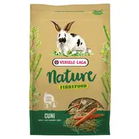 VERSELE-LAGA Nature Fibrefood Cuni pre králikov 2,75 kg