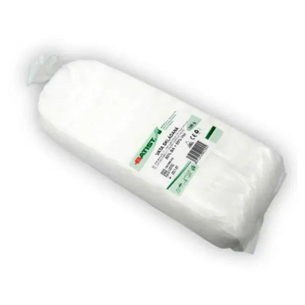 BATIST Flower CW-F vata skladaná 200 g