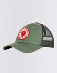 Fjällräven 1960 Logo Langtradarkeps 614 Patina Green L/XL