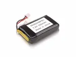 Akumulátor do přijímače AT- 216D | P44383
