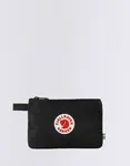Fjällräven Kanken Gear Pocket 550 Black