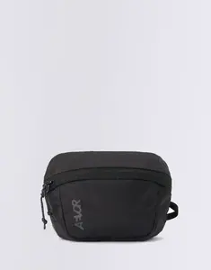 Aevor Hip Bag Move Ripstop Black