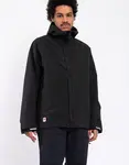 Fjällräven HC Hydratic Trail Jacket M 550 Black M