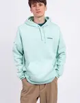 Patagonia Fitz Roy Icon Uprisal Hoody Rinsed Green M