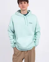 Patagonia Fitz Roy Icon Uprisal Hoody Rinsed Green M