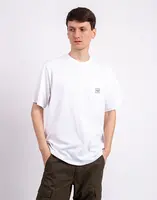 Herschel Supply Pocket Tee Men's White S