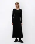 ECOALF Irisn Dress BLACK M