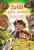 Zbrklík a skřet Jeremiáš, Zlámalová Dražilová Sandra