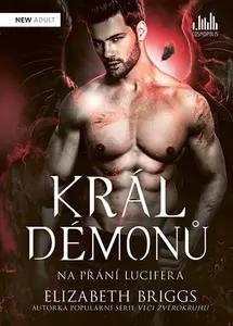 Král démonů – Na přání Lucifera, Briggsová Elizabeth