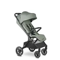 Kočík športový Jackey2 XL Agave Green