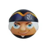 Waboba Loptička Skippers